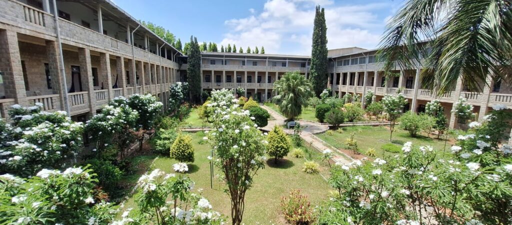 Dining Hall