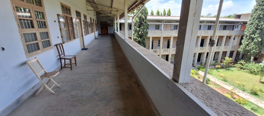 Dining Hall 2