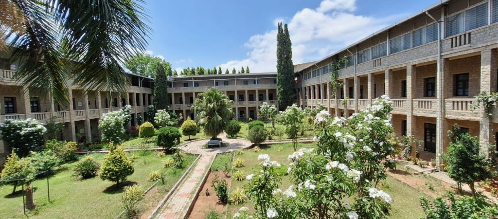 Meditation Garden 2